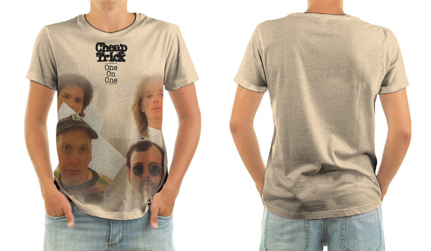 Cheap Trick shirts