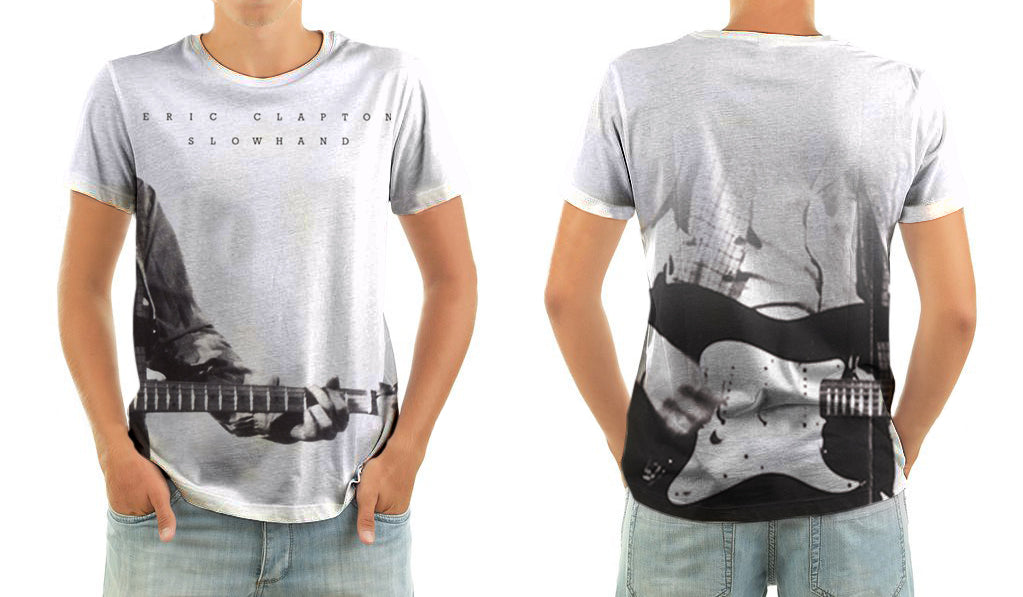 Eric Clapton shirts