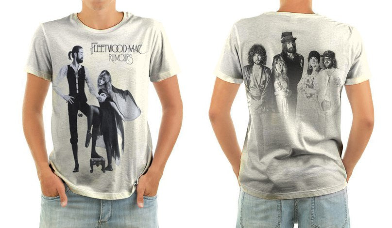 Fleetwood Mac shirts