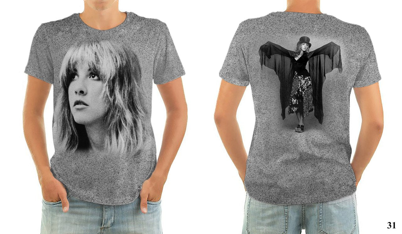 Stevie Nicks shirts
