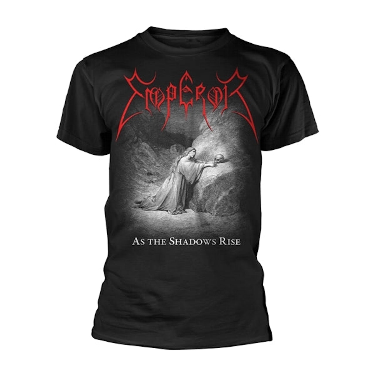 Emperor vintage shirts