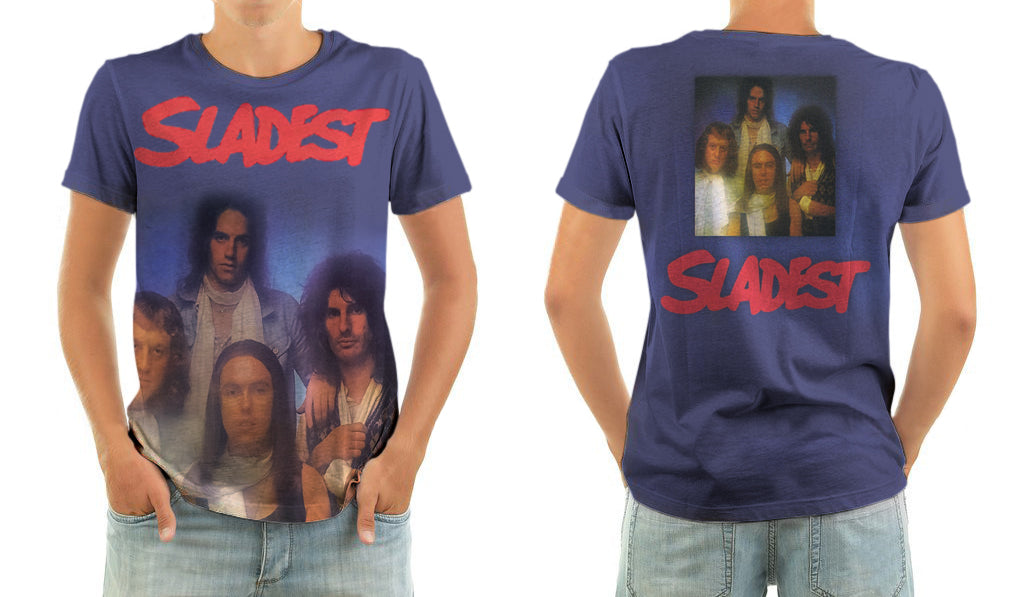 Slade shirts