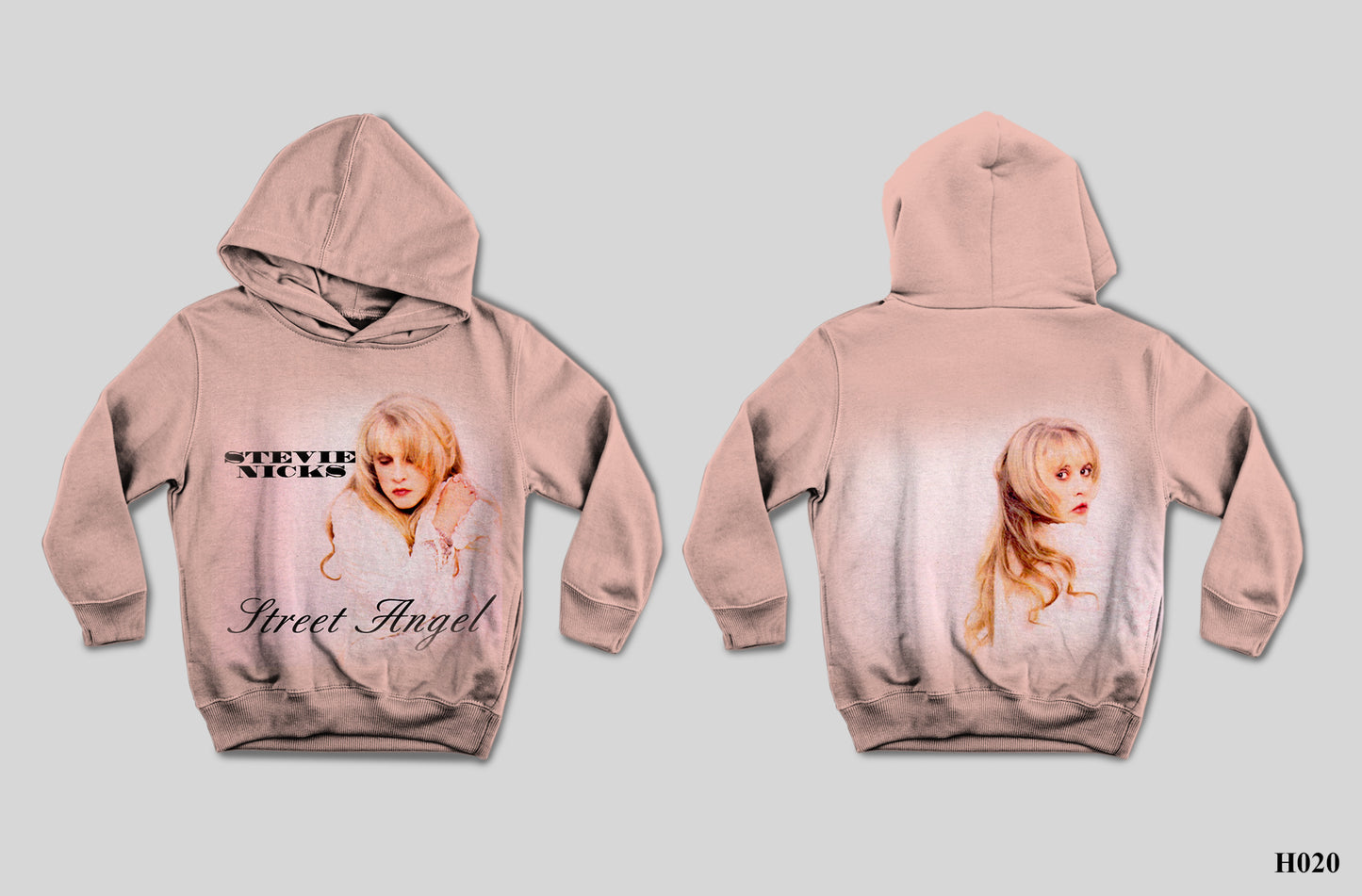 Stevie Nicks hoodies