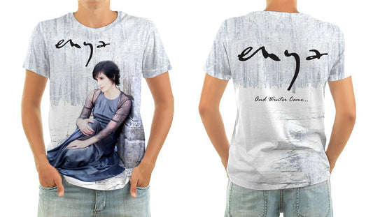 ENYA and winter came