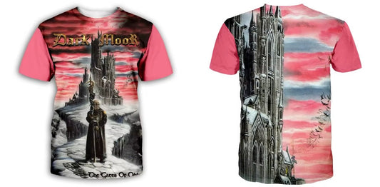 Dark Moor The Gates of Oblivion
