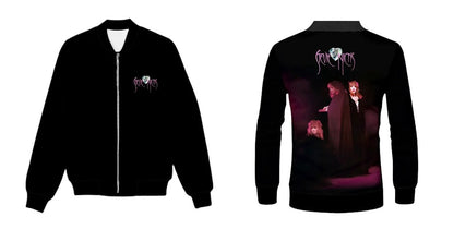 Stevie Nicks limited edition bomber jackets