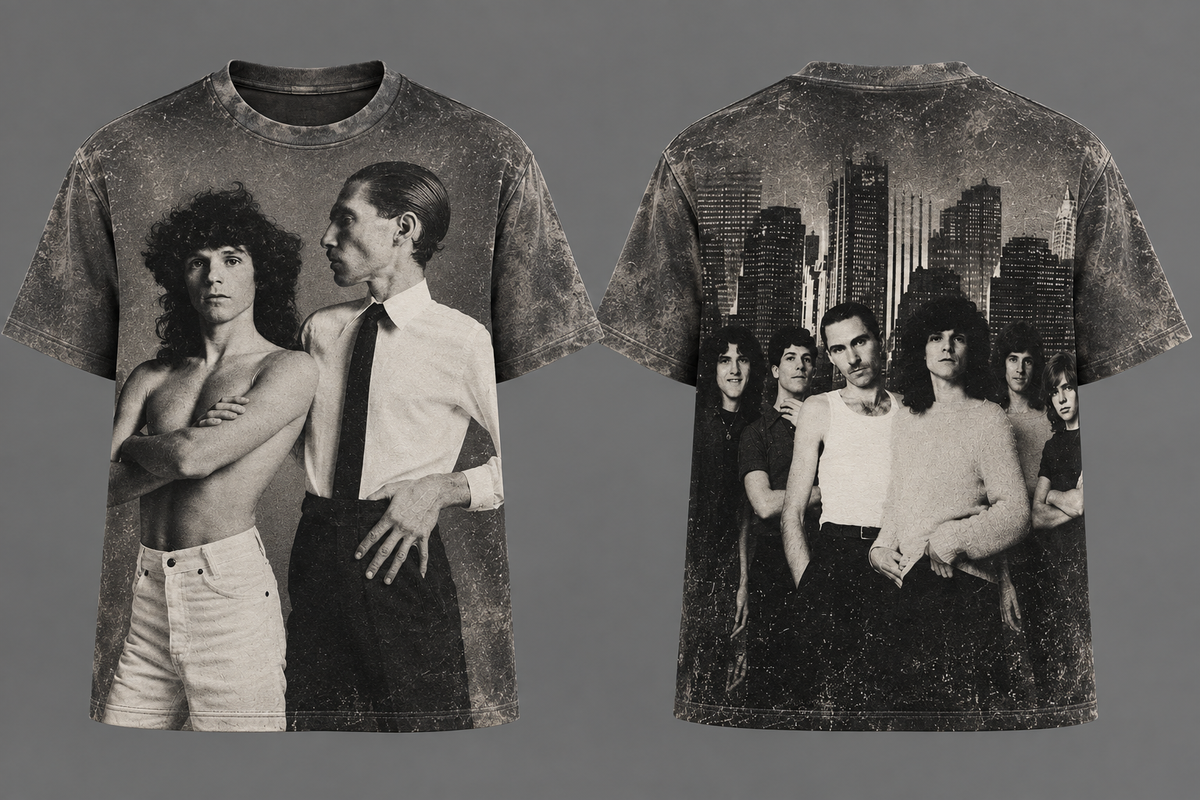 Sparks Big Bit t-shirt