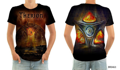 THERION sirius b t-shirt