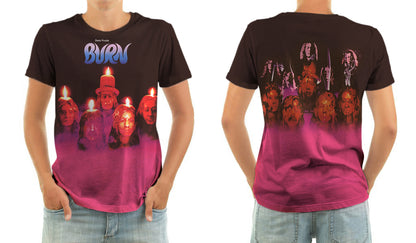 Six XL t-shirts for Mike Jax