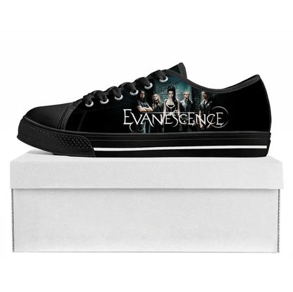 EVANESCENCE shoes