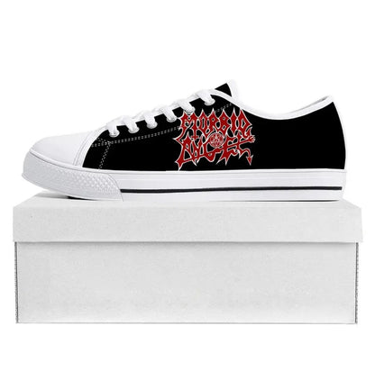 MORBID ANGEL shoes