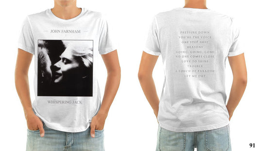 John Farnham Whispering Jack