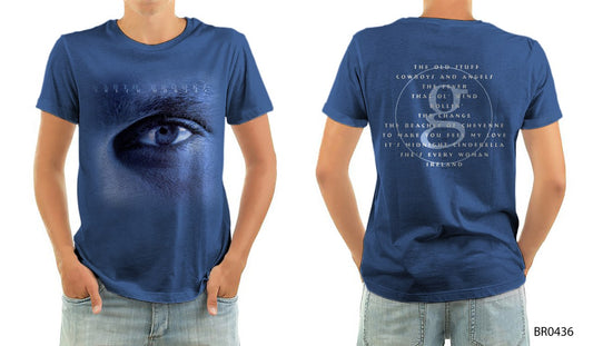 Garth Brooks Fresh Horses t-shirt