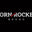Bornrocker Brand logo