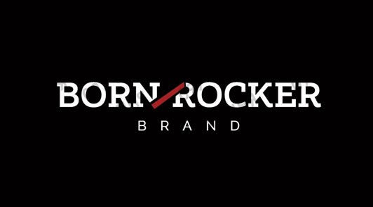 Bornrocker Brand