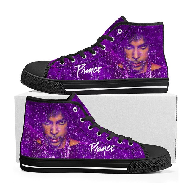 Prince shoes