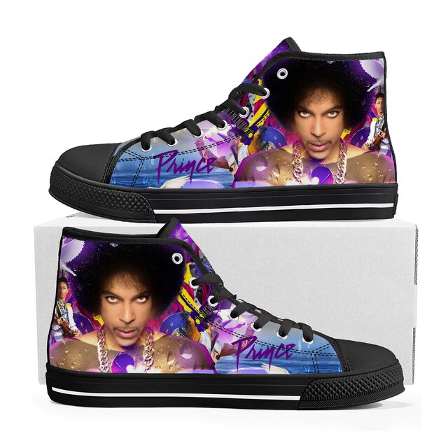 Prince shoes
