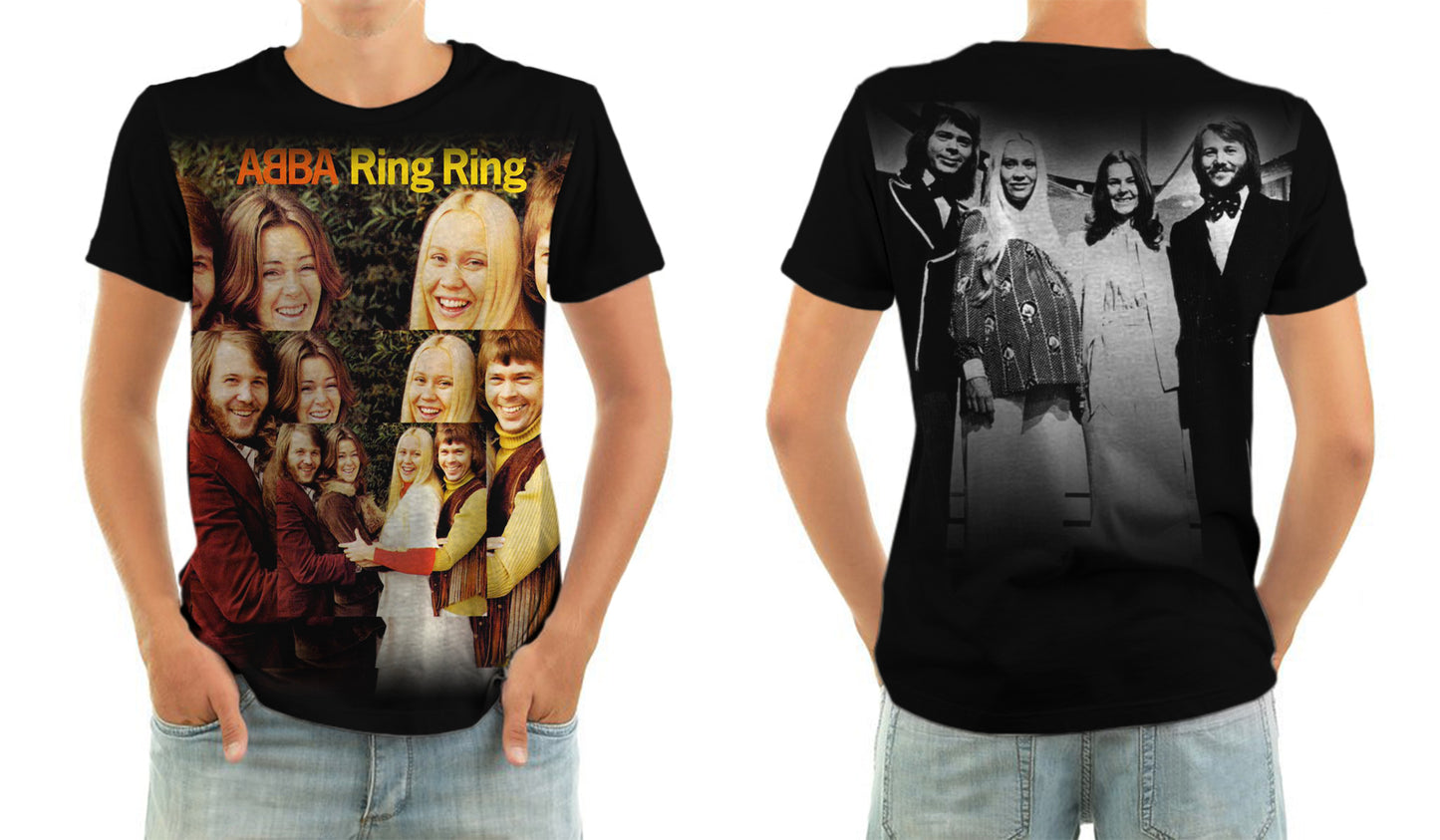 Abba shirts