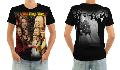 Abba shirts