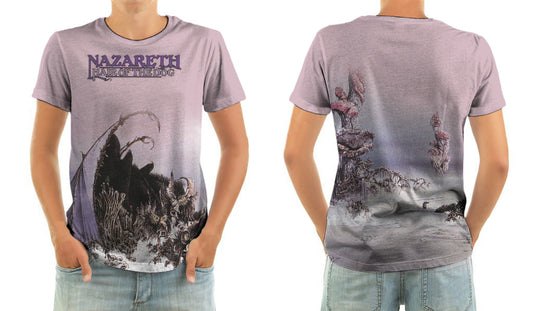 Nazareth shirts