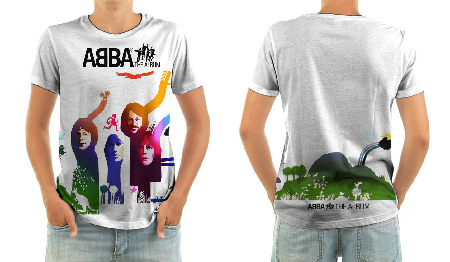 Abba shirts