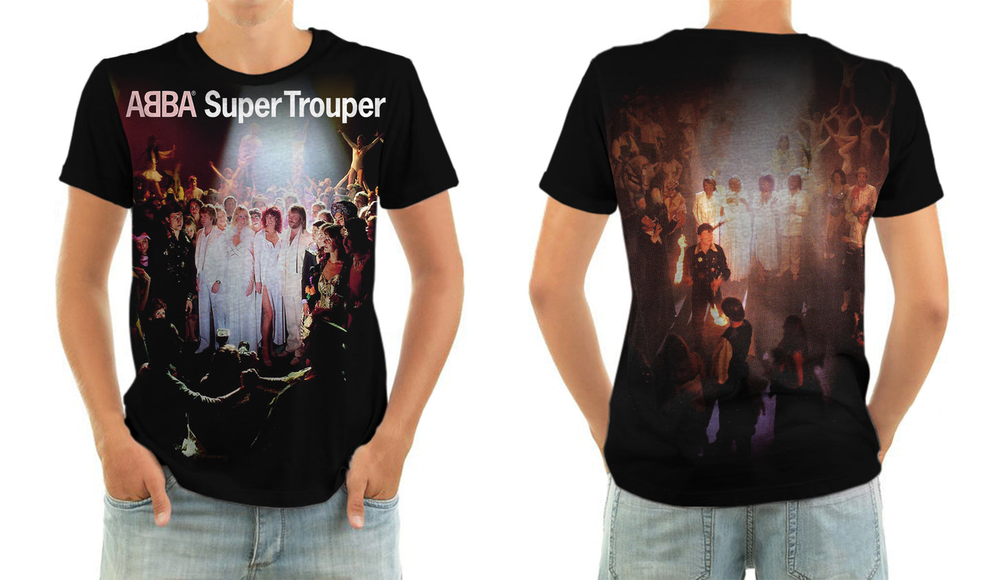 Abba shirts