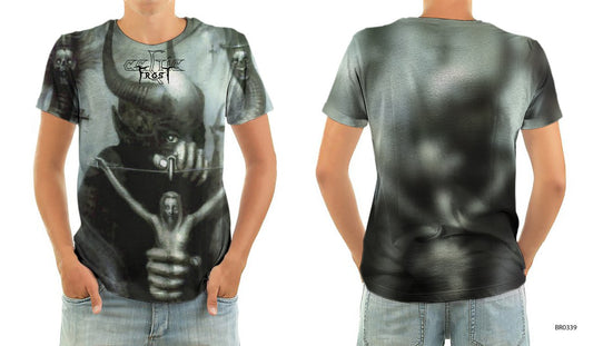 Celtic Frost shirts