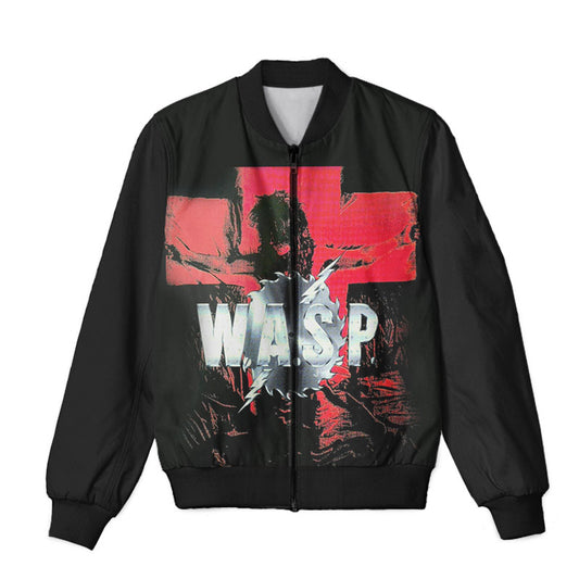 W.A.S.P. bomber jackets