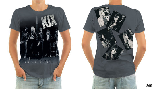 Kix shirts