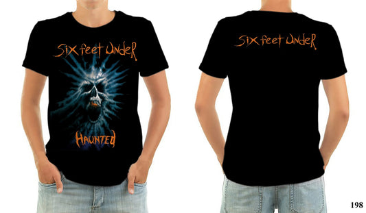 Six Feet Under shirts