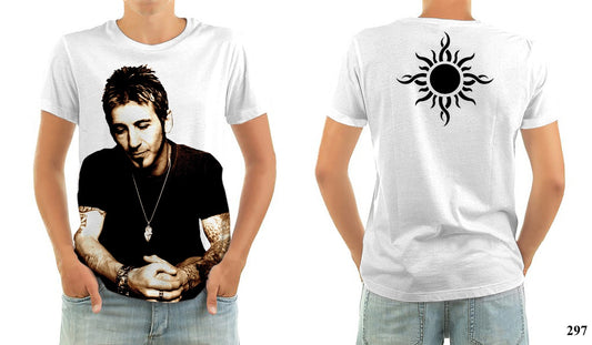 Godsmack shirts