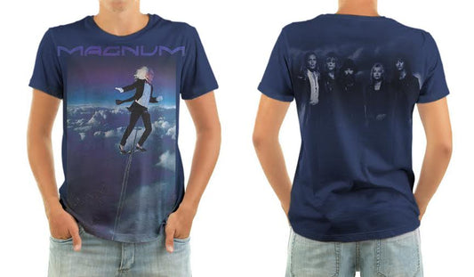 Magnum shirts