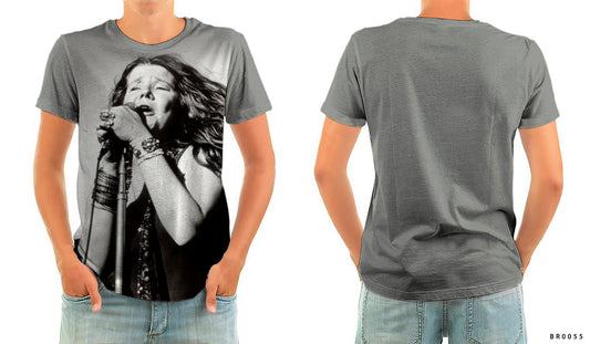 Janis Joplin shirts