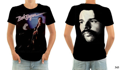 Bob Seger shirts