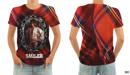 Rod Stewart shirts