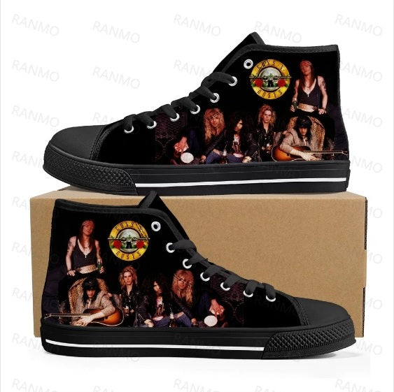 Zapatillas de guns outlet n roses