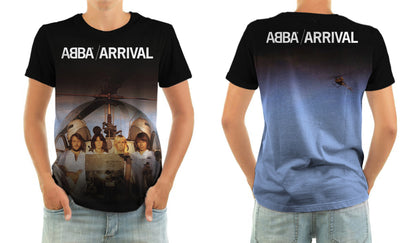 Abba shirts