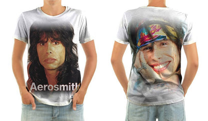 Aerosmith shirts