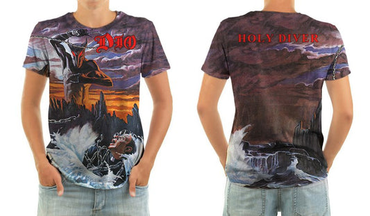 Dio shirts
