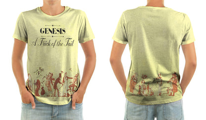 Genesis shirts