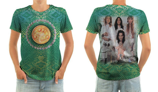 Alice Cooper shirts