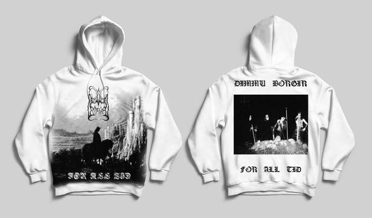 Dimmu Borgir hoodies