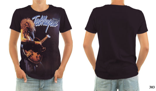 Ted Nugent shirts