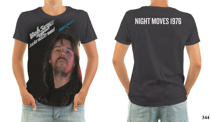 Bob Seger shirts