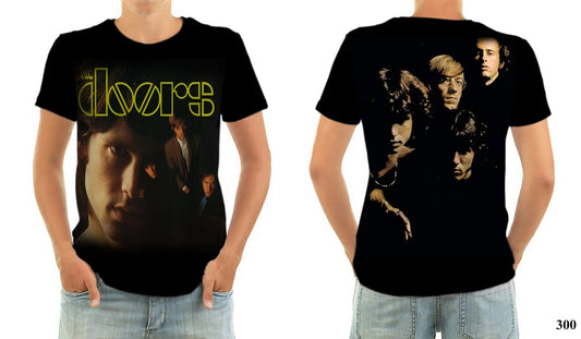 The Doors shirts
