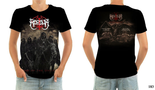 Marduk shirts
