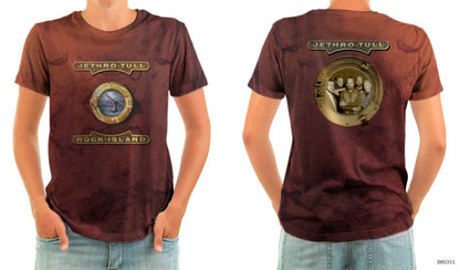 Jethro Tull shirts