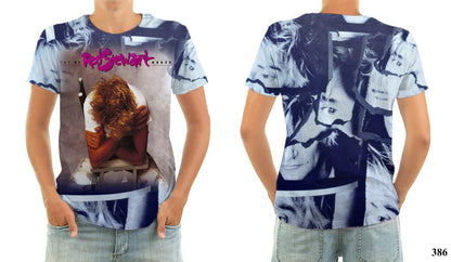 Rod Stewart shirts