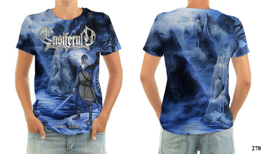 Ensiferum shirts