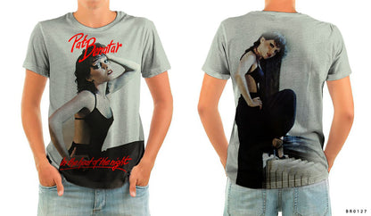 Pat Benatar shirts